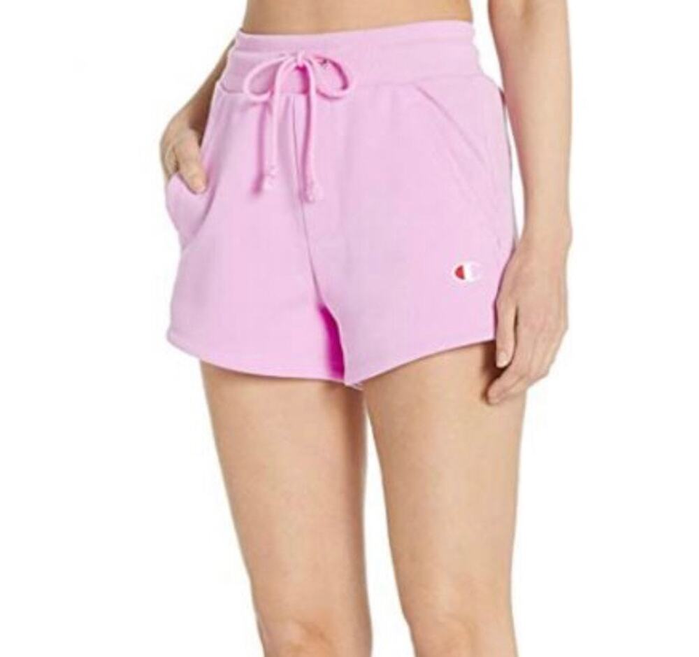(SALE 5/$25) Champion Reverse Weave Shorts